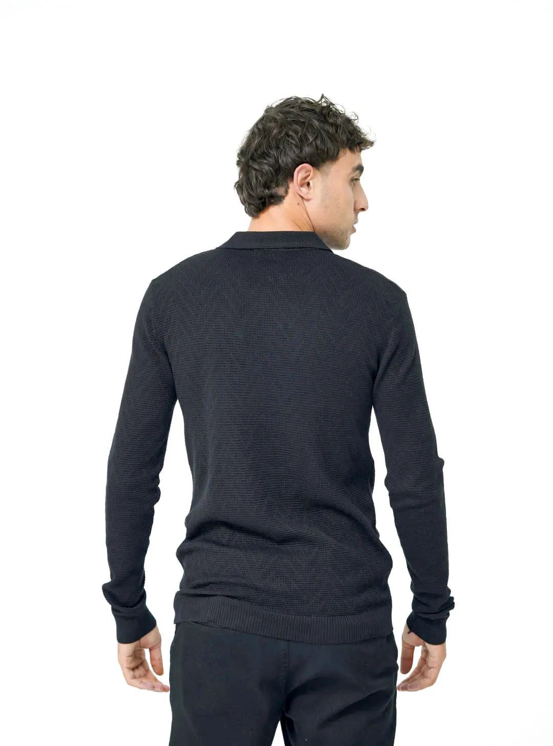 PULL COL C